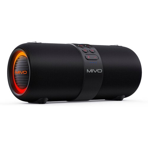 Колонка портативная беспроводная для телефона с блютуз музыкальная акустическая bluetooth система динамики переносная детская акустика большая 4917₽