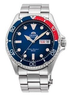 Наручные часы ORIENT Diver RA-AA0812L