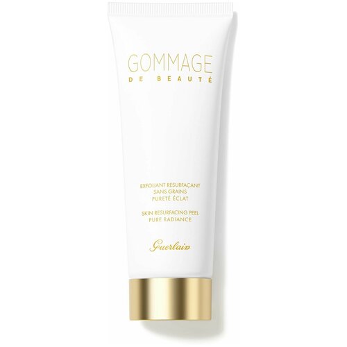 GUERLAIN Отшелушивающее средство Gommage de Beaute