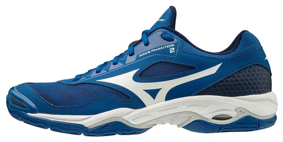 Купить Кроссовки Mizuno WAVE PHANTOM 2 14 Унисекс за 9749р. с доставкой
