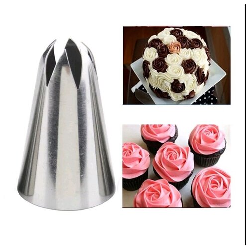 Насадка кондитерская 