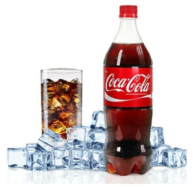 Coca-Cola, 6 шт 1.5л/Кока-Кола (Иран) - фотография № 3