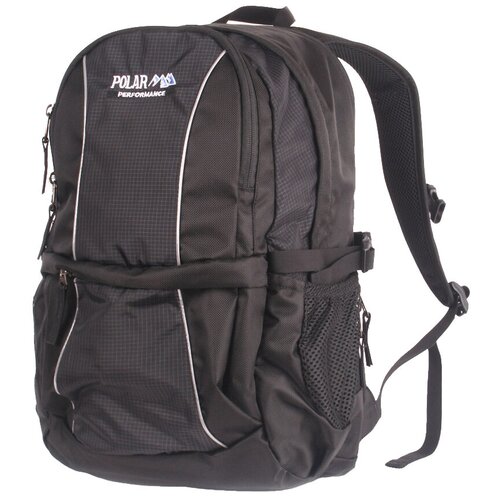 фото Рюкзак polar inc polar тк1108 вентилируемая спинка, фиолетовый