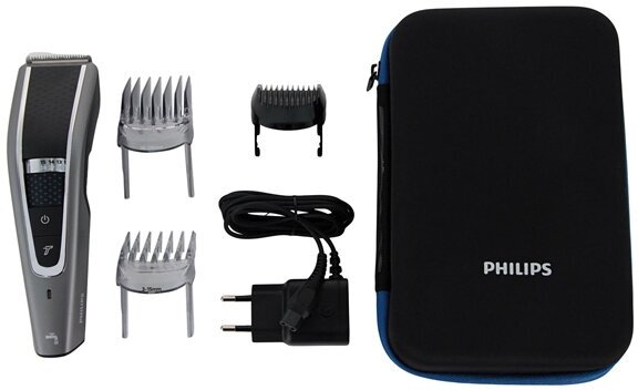 Машинка для стрижки волос Philips - фото №16