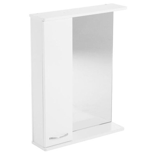 фото Зеркало-шкаф "прима 60" левое 5466969 сима-ленд