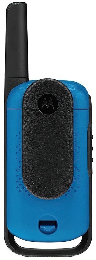 Радиостанция Motorola - фото №10