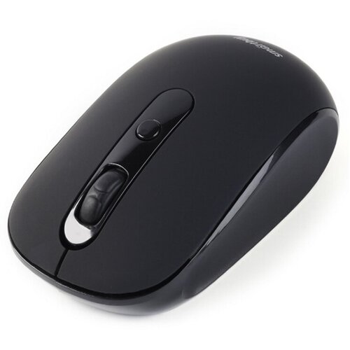 Мышь беспроводная SmartBuy ONE 262AG оптическая цвет чёрный 59000₽