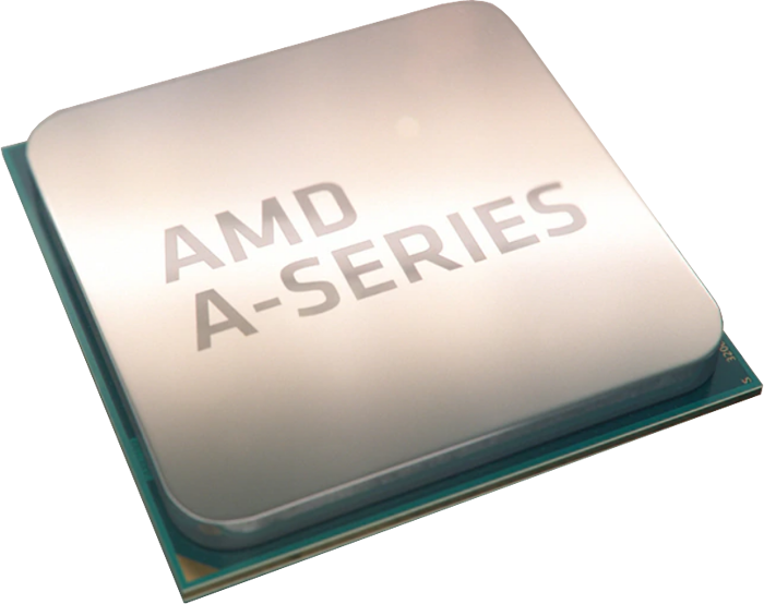 Процессор AMD A6 9500E, SocketAM4 BOX [ad9500ahabbox] - фото №12