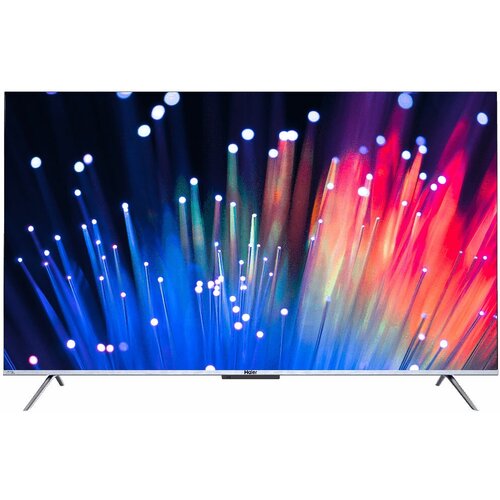 Телевизор LED Haier 55 SMART TV S3 Smart TV 4K 6199900₽
