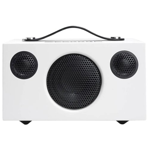 Audio Pro Addon T3+ white мультирум акустика портативная акустика audio pro addon t3 aqua