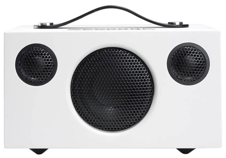 Audio Pro Addon T3+ white мультирум акустика
