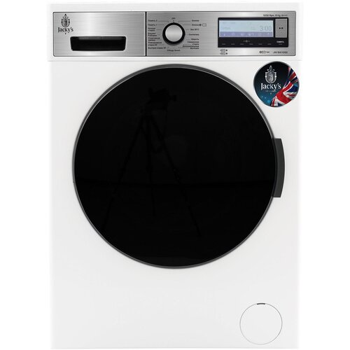 Стиральная машина Jackys JW 6W12G0 белый 3999900₽