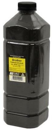 Hi-Black Тонер HL-2030 для Brother TN-1075/2135/2175/2080/2235/2275/2335 Универсальный, Тип 1.1, 600 г.