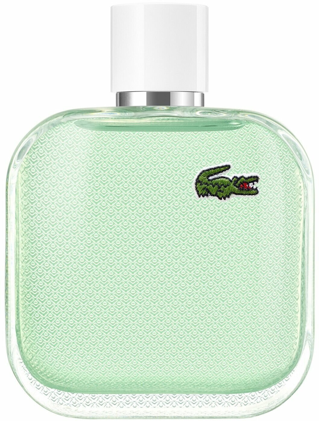 Lacoste Eau De Lacoste Товар Туалетная вода 50 мл (l.12.12 blanc) HFC Prestige Manufacturing GB - фото №19