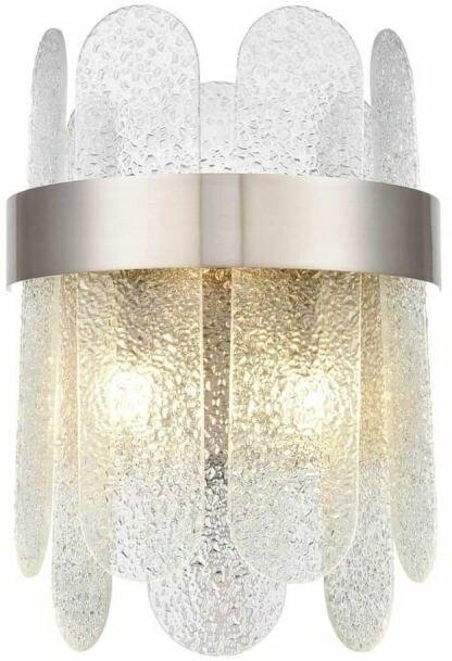 Настенный светильник Vele Luce Delizia VL3185W02