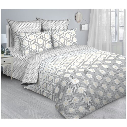 фото Guten morgen постельное белье clementine br47824 (2 спал.)