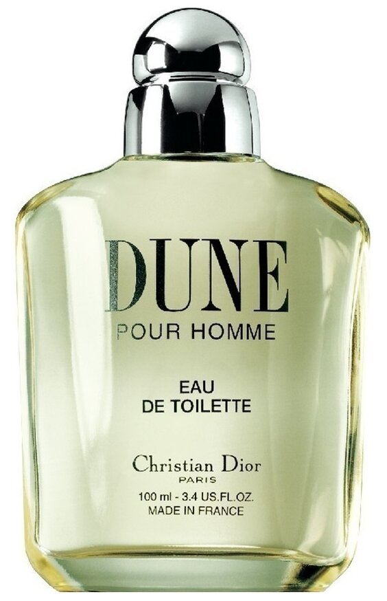   Dior  Dune Pour Homme 100 