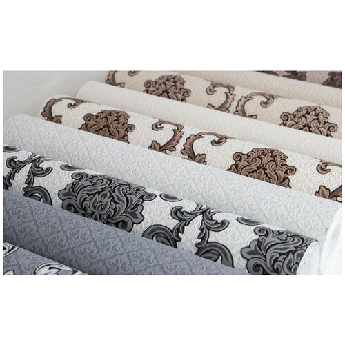 Обои АС и Палитра 10081-14 053х10м 490₽