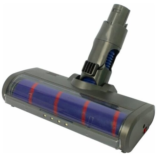 dyson турбонасадка 1239321 166674 чeрный Dyson турбонасадка 1239321-142515, чeрный