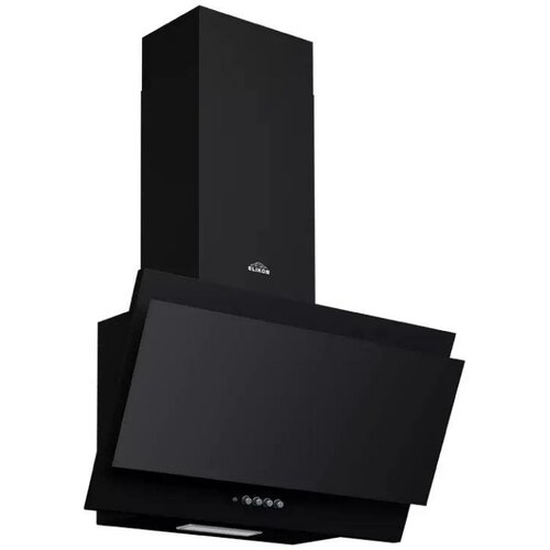 вытяжка elikor titan 60p 430 k3d белый белый Вытяжка TITAN 50P-430-K3D BLACK ELIKOR