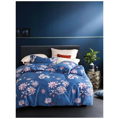 фото Постельное белье famille sds-61 (сатин) / семейный