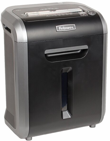 Уничтожитель бумаг Fellowes Powershred 79Ci