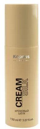 Kapous Крем для волос Кремовый шёлк для волос Cream Silk