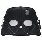 Сумка Funko LF: Star Wars: Vader Pin Collector Cross Body Bag STTB0184 - изображение