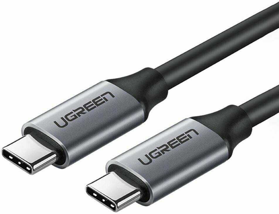 Кабель UGreen US161 USB Type-C - USB Type-C