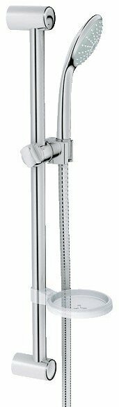 Набор душевой Grohe - фото №5