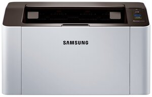 Принтер лазерный Samsung Xpress M2020, ч/б, A4