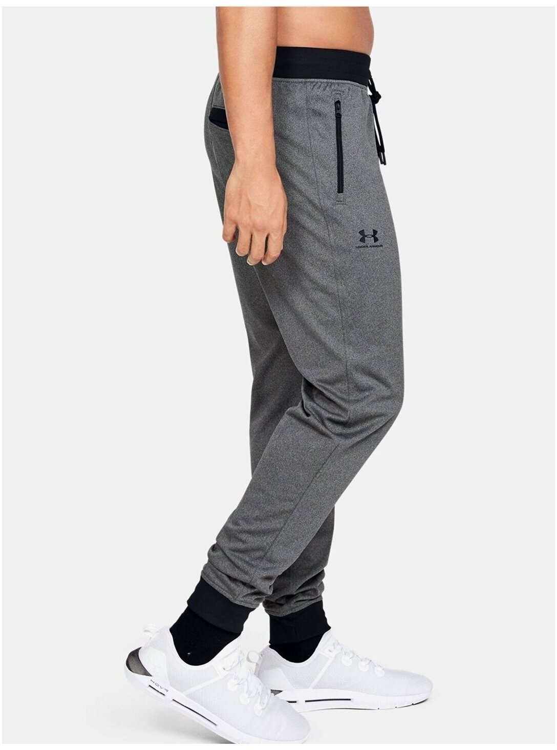 Брюки спортивные Under Armour Sportstyle Joggers