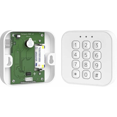 Клавиатура радиоканальная RKB2 449100₽