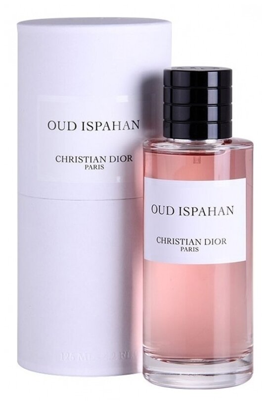 Christian Dior Oud Ispahan парфюмерная вода 125мл