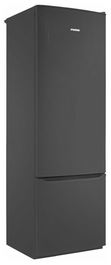 фото Холодильник двухкамерный Pozis RK-103 графит