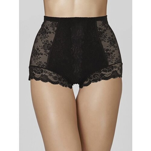фото Трусы , размер 4x, черный lolita