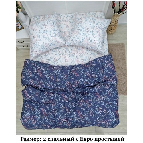 белый, синий, голубой