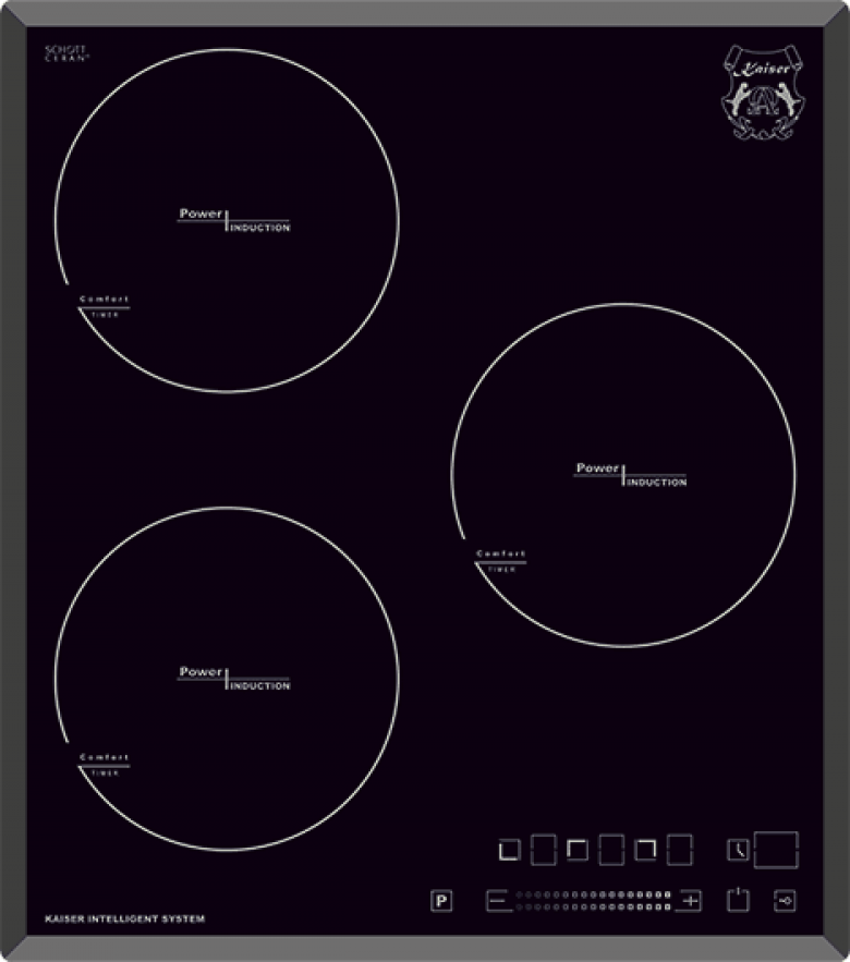 Индукционная варочная поверхность Kaiser KCT 4746 FI