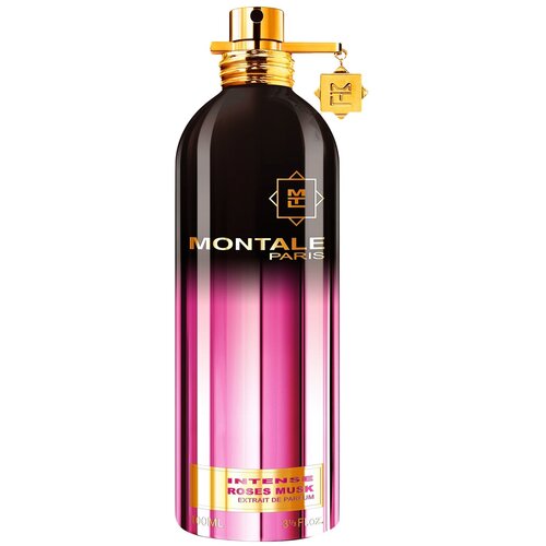 Духи MONTALE Intense Roses Musk, 50 мл