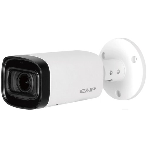 Камера видеонаблюдения Dahua Camera DH-HAC-B4A21P-VF-2712 2MP HDCVI IR Bullet 684800₽