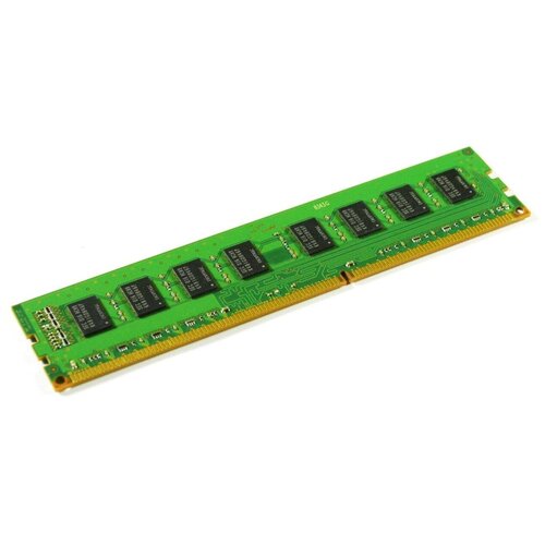 Оперативная память Samsung 2 ГБ DDR3 1333 МГц DIMM CL9 M378B5673EH1-CH9 оперативная память samsung 2 гб ddr3 1333 мгц dimm cl9 m378b5773dh0 ch9