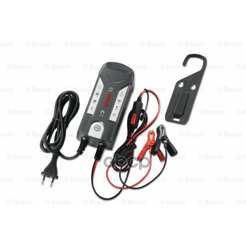 Зарядное устройство BOSCH NU4SGN 018999903m 306296 C3 6V-12V