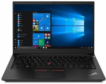 Ноутбук Lenovo ThinkPad E14 Gen 2-ARE