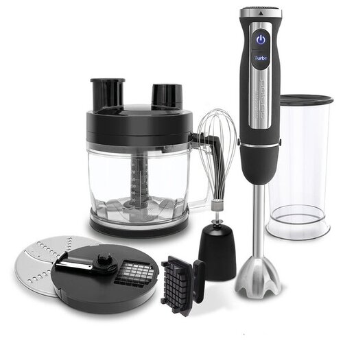 Блендер Polaris PHB 1585AL CUBE Trinity 989900₽