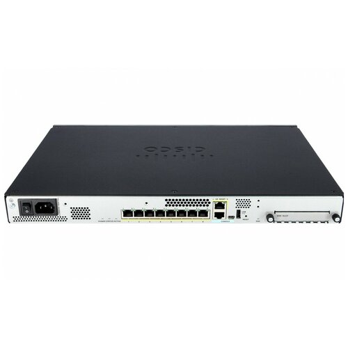 Межсетевой экран CISCO ASA5508-K9 оптический абонентский терминал c data xpon ont 1ge fd511g x mini