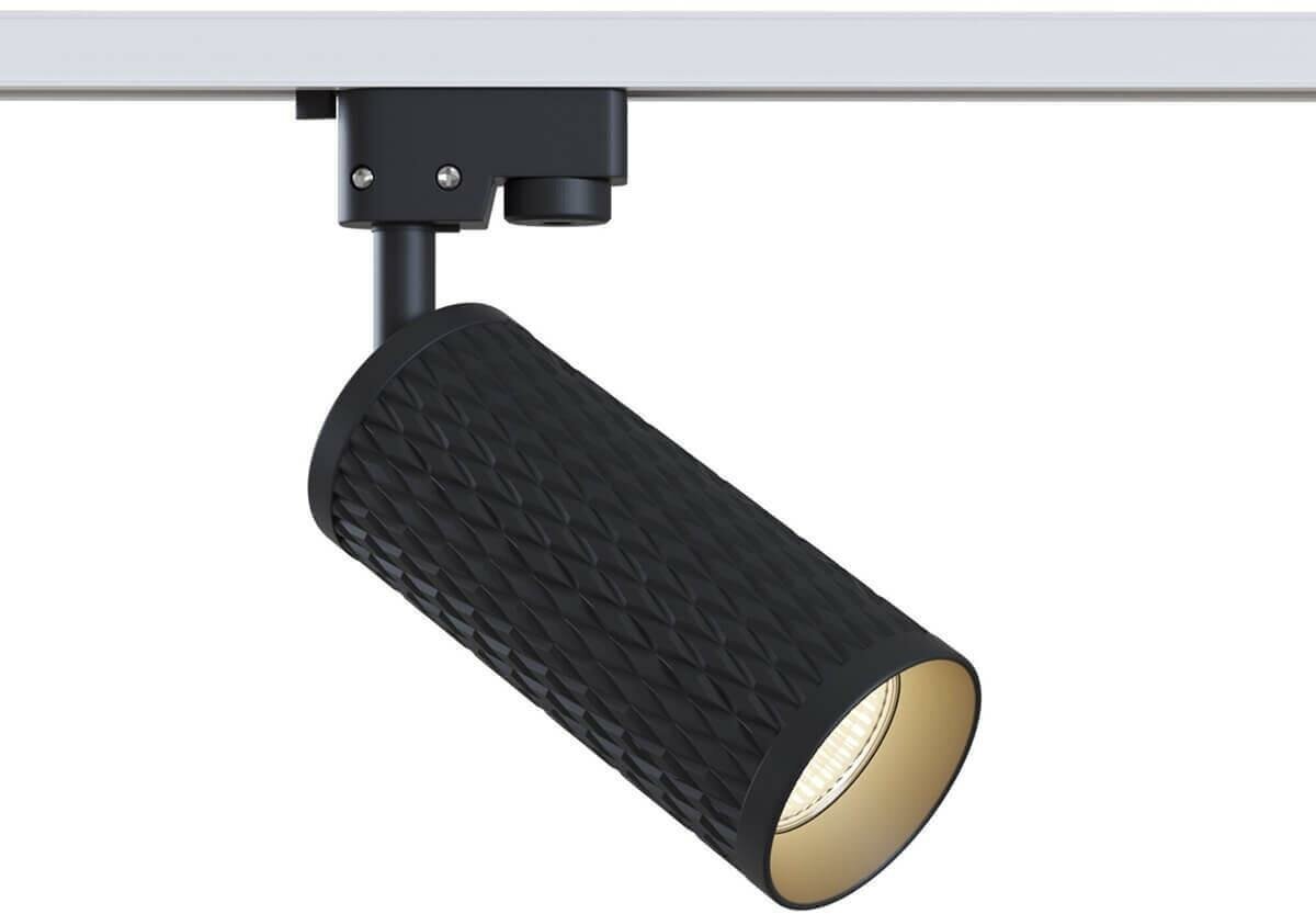 Maytoni Трековый светильник Maytoni Track TR011-1-GU10-B