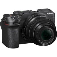 Цифровой фотоаппарат Nikon Z30 Kit 16-50mm VR