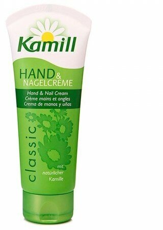 Крем Kamill Classic, 100 мл - фото №12