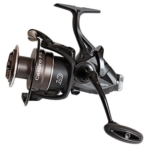 фото Катушка ryobi caspro 4000