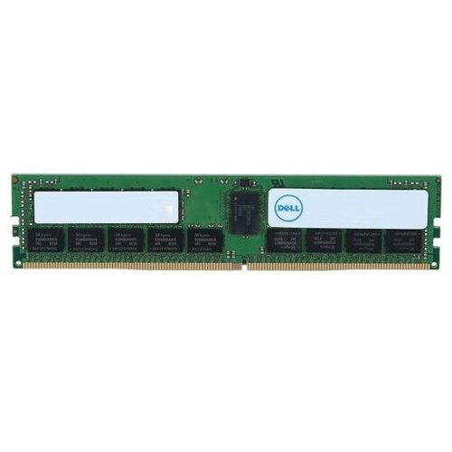 Оперативная память DELL 64 ГБ DDR4 3200 МГц RDIMM CL22 370-AEVP